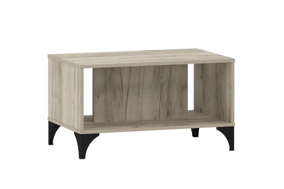 Модульная гостиная Марсель, софт графит 