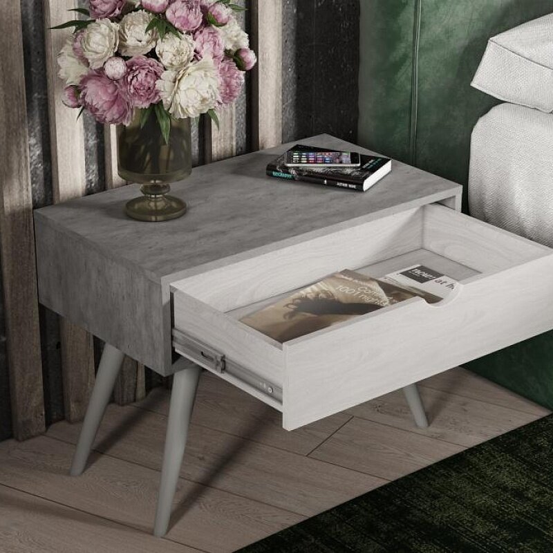 Стол журнальный Леон 