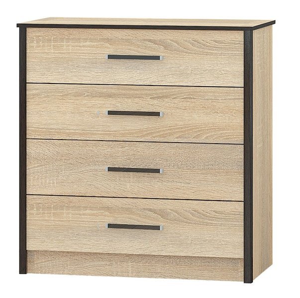 Комод Лирика 