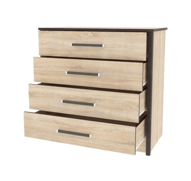 Комод Лирика 