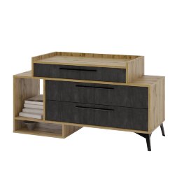 Комод макияжный Габи