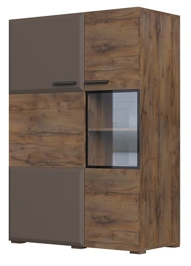 Тумба 2 двери Рио 