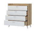 Комод Ирис КМ-01 