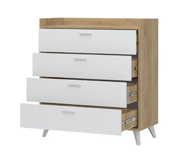 Комод Ирис КМ-01