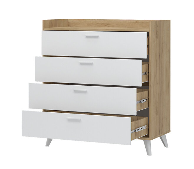 Комод Ирис КМ-01 