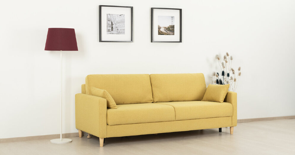 Диван-кровать Дилан 