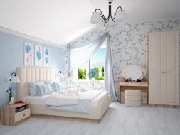 Трюмо Богуслава