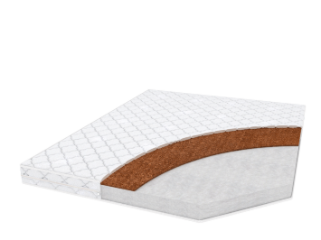 Матрас Medium Cocos