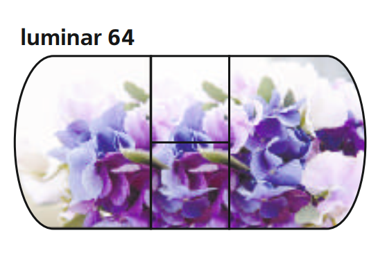 Стол обеденный Прага 5 раздвижной опора D50 