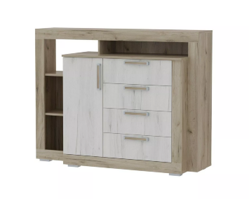 Комод 1400 Ольга-19