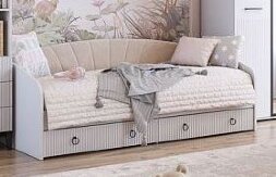  Кровать-софа Шарлиз