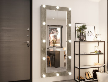 Зеркало Инстайл