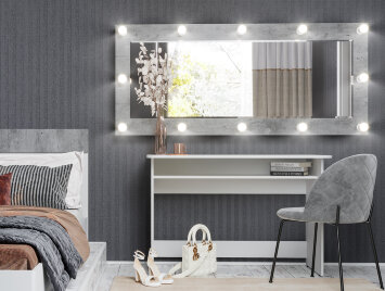 Зеркало Инстайл