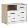 Комод Алиса (мод.5) 
