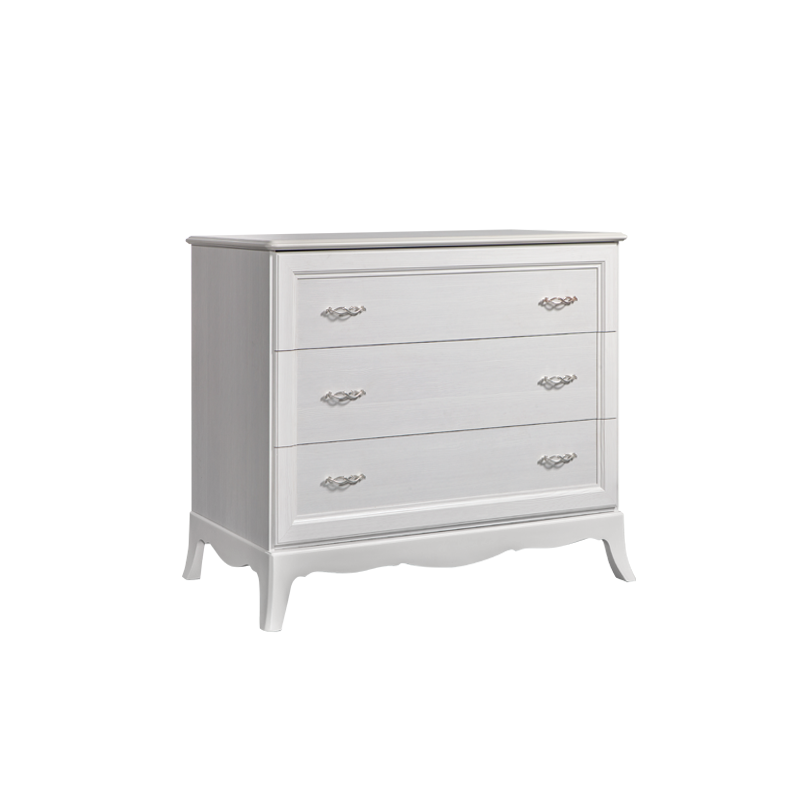 Модульная спальня Амели 1 