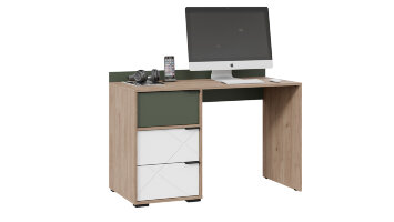  Стол письменный Лео 