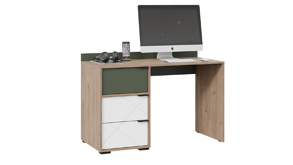  Стол письменный Лео  