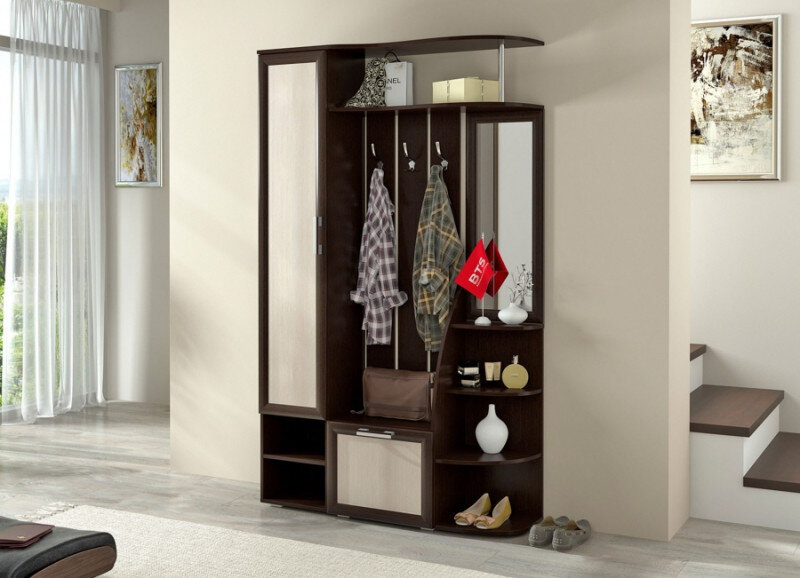 Прихожая Ксения-2  