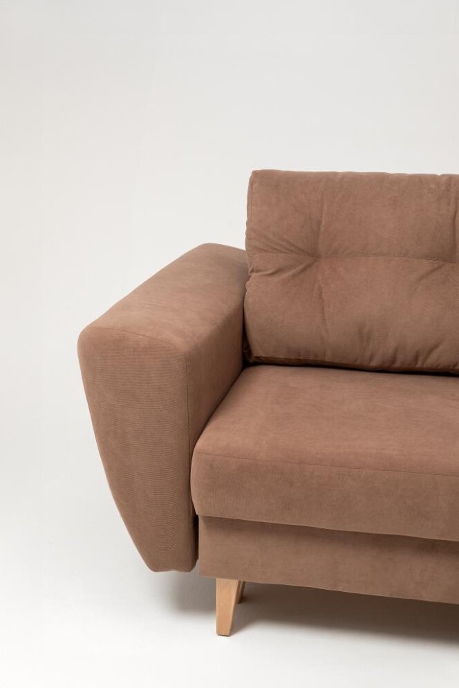 Диван угловой Томенто 