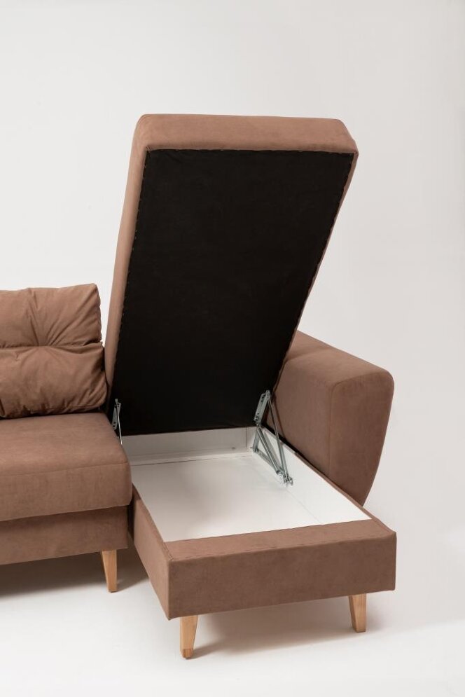 Диван угловой Томенто 