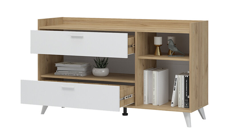 Комод Ирис КМ-02 