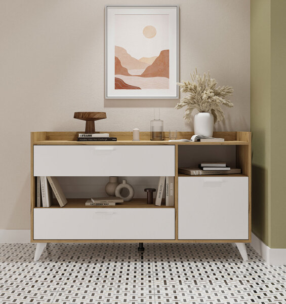 Комод Ирис КМ-02 