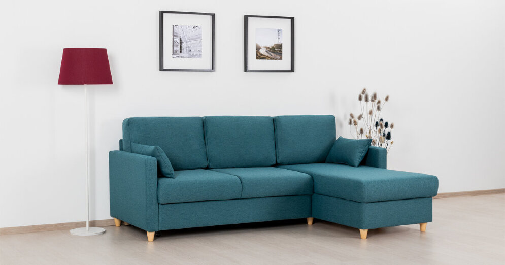 Диван угловой Дилан  