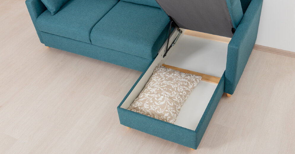 Диван угловой Дилан  