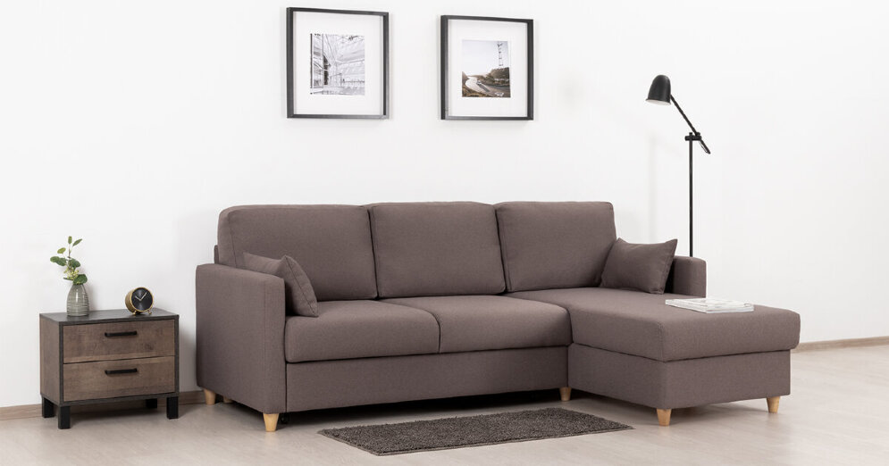 Диван угловой Дилан  