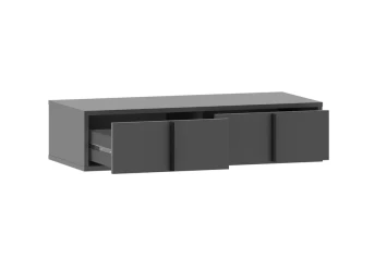 Тумба навесная НМ 040.36 Тео