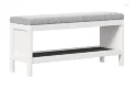 Скамья (обувница) Бланко 