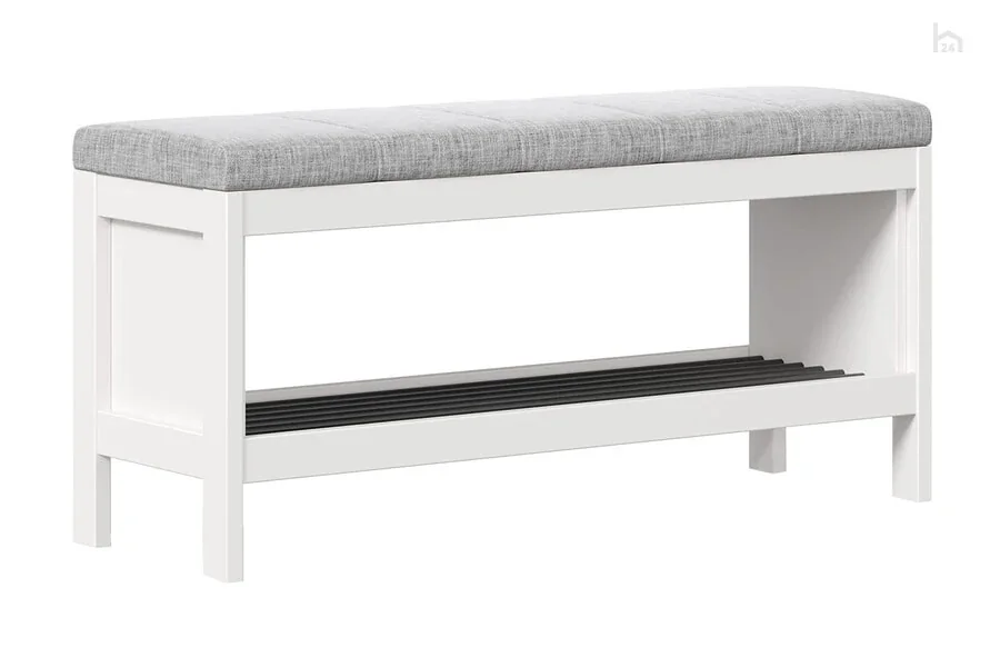 Скамья (обувница) Бланко 