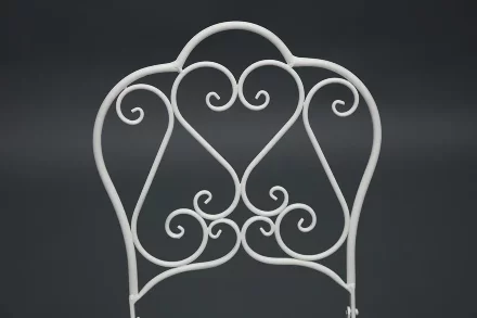 Стул Secret De Maison Love Chair, белый
