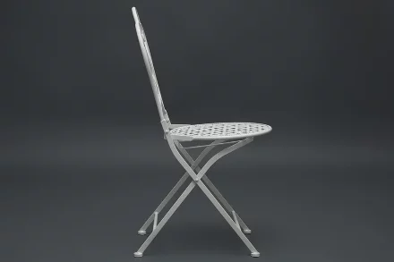 Стул Secret De Maison Love Chair, белый