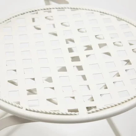 Стул Secret De Maison Love Chair, белый
