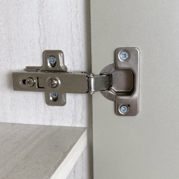 Модульная детская Юкка-1