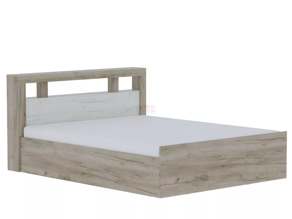 Кровать  Ольга-19 