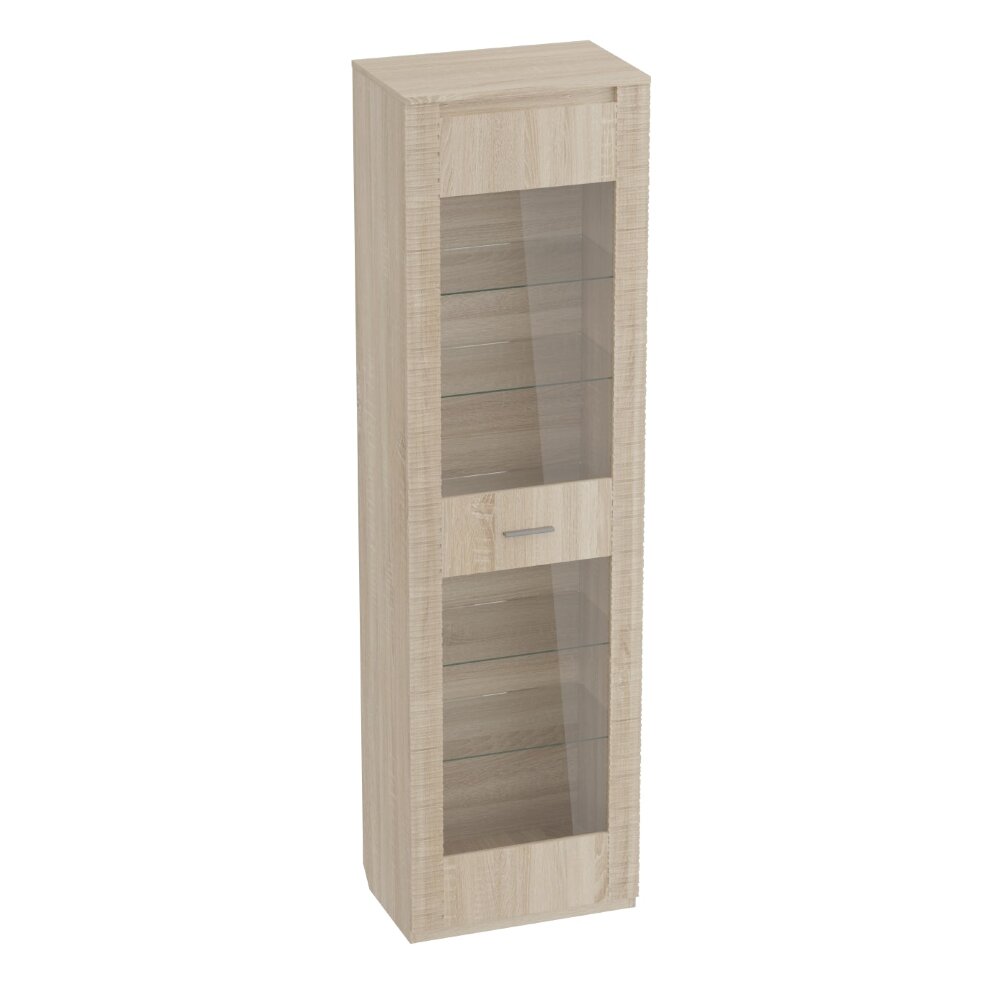 Витрина Элана, сонома 