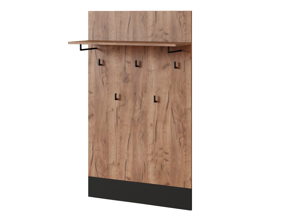 Вешалка настенная Noto (Ното) 