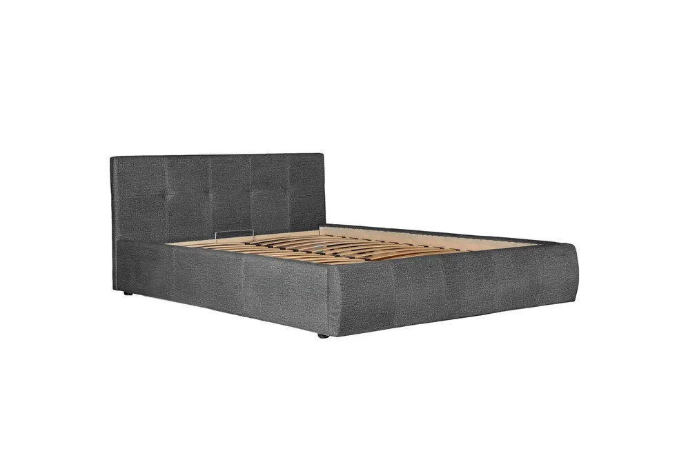 160 х 200 см с ортопедическим основанием 