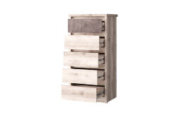 Комод 5S/56 JAZZ