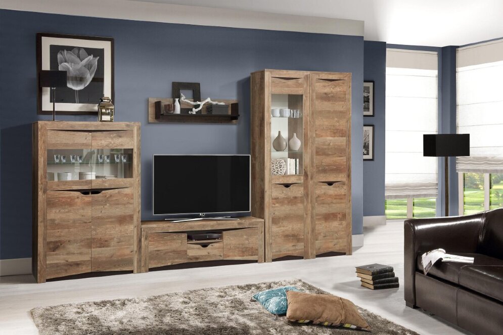 Модульная гостиная Лючия, Кейптаун 