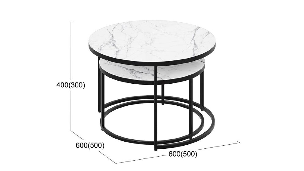 Стол журнальный Вега 