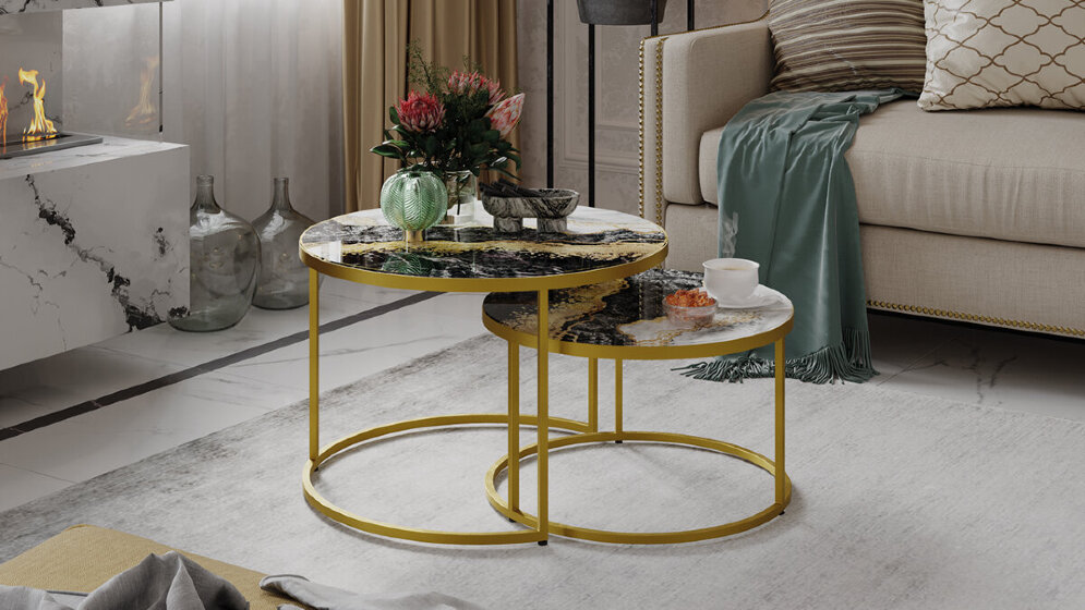 Стол журнальный Вега 