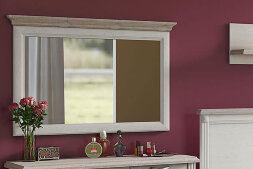 Зеркало навесное 90 MONAKO