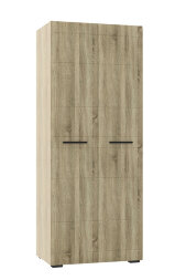 Шкаф двустворчатый 340 Лайт 