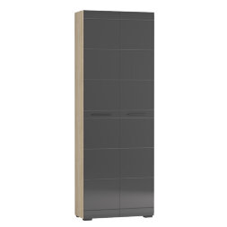 Шкаф двустворчатый 340 Лайт 