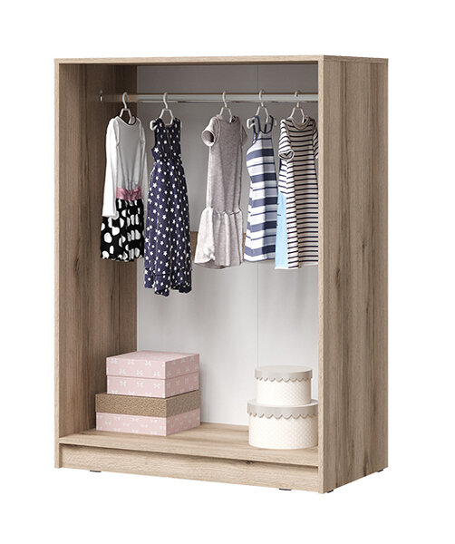 Шкаф 2-х створчатый Киви ШК-05 