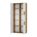Шкаф 2-х створчатый Тиволи  