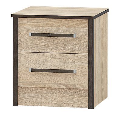 Тумба прикроватная Лирика 